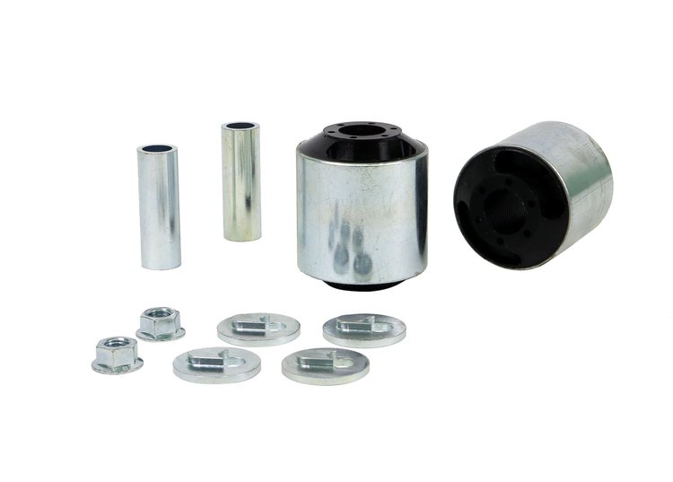 Radius Arm Bushing Kit