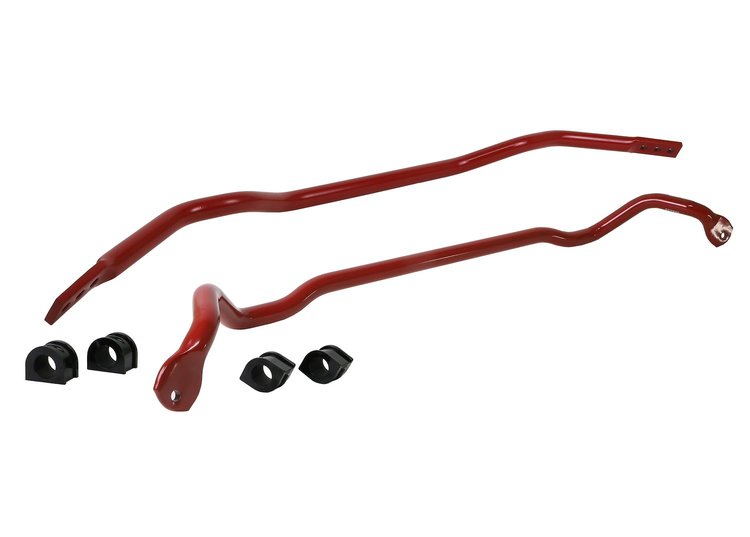 STABILIZER BAR KIT