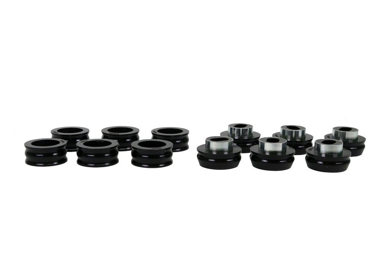 Body Mount Bushing Assembly
