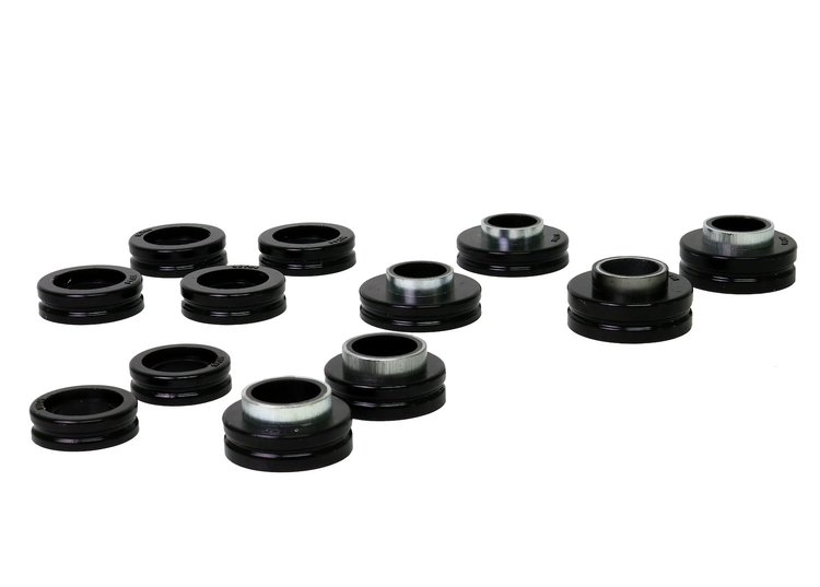 Body Mount Bushing Assembly
