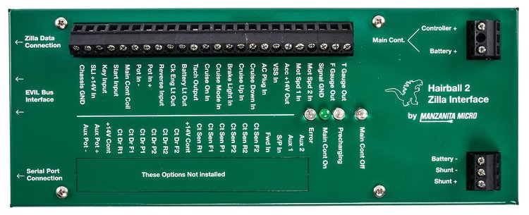 Wiring Interfacer