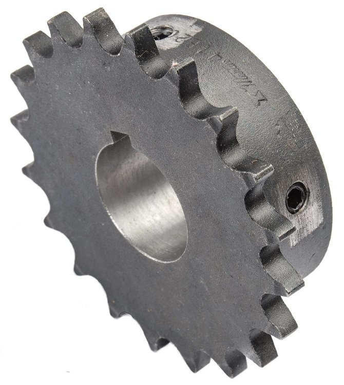 Jr. Dragster Front Drive Sprocket 20-Tooth