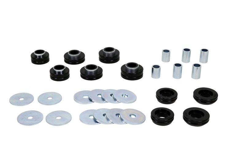 DIFFERENTIAL COVER GASKET