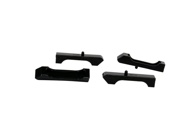Radiator Mount Bushing