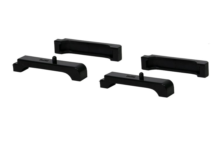 Radiator Mount Bushing