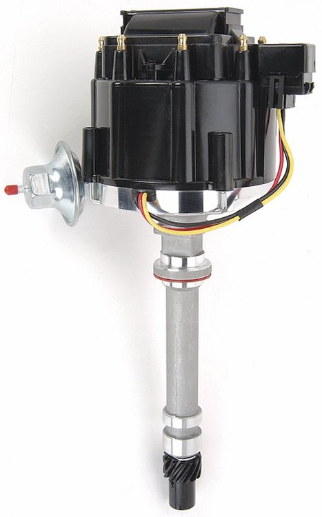 HEI Distributor For Small Block & Big Block Chevy