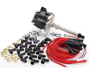 HEI Distributor Kit For Small Block & Big Block Chevy