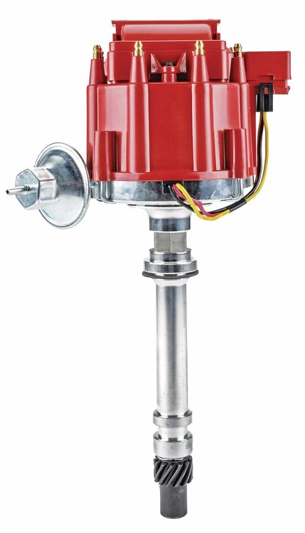 HEI Distributor for Small Block and Big Block Chevy