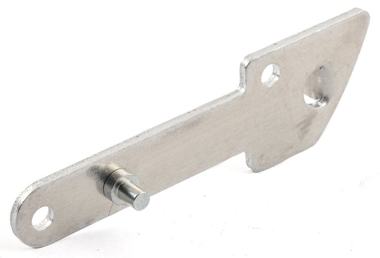 Vacuum Advance Lock-Out Fits Most HEI Distributors