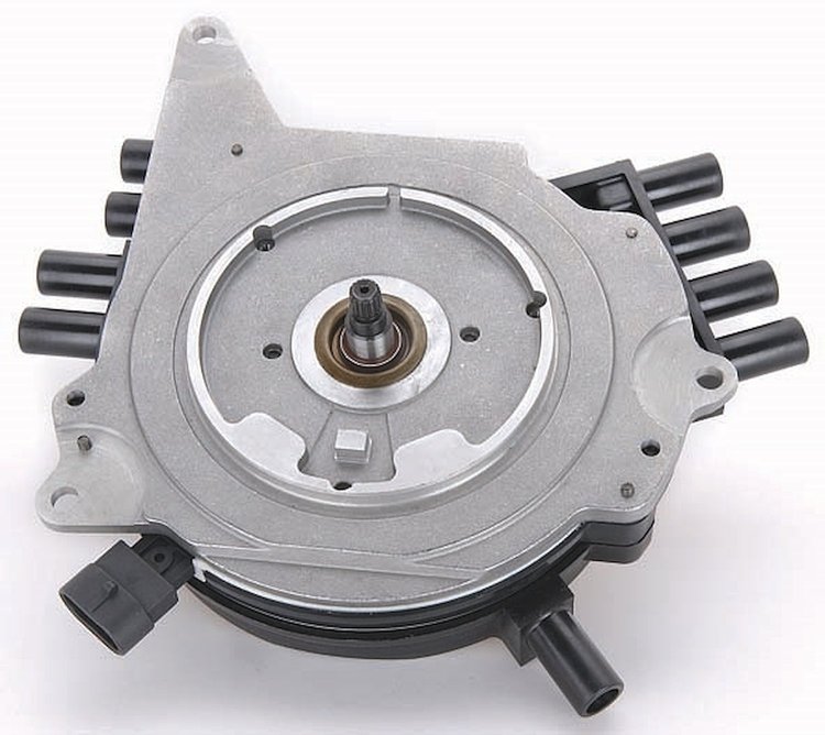 GM LT1/LT4 Non-Vented Spline Drive Distributor for 1992-1994 Chevy Corvette and 1993-1994 Chevy Camaro & Pontiac Firebird