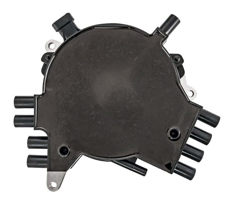 GM LT1/LT4 Vented Pin Drive Distributor for Select 1995-1997 Buick, Cadillac, Chevrolet and Pontiac Models
