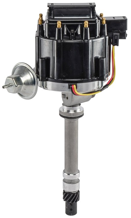 HEI Distributor for 1962-1974 Corvette