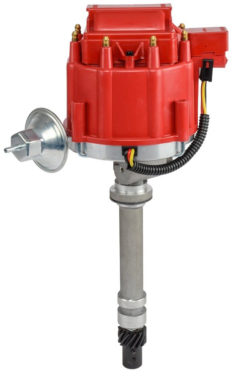 HEI Distributor for 1962-1974 Corvette