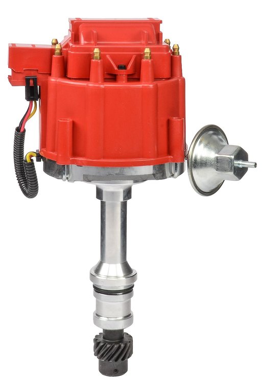 HEI Distributor for 1964-1982 Oldsmobile 260-455 V8