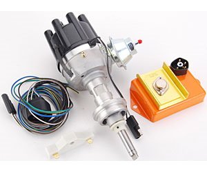 Electronic Ignition Conversion Kit 361-400