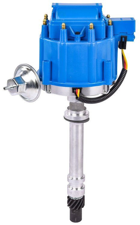 JEGS HEI Distributor For Small Block & Big Block Chevy