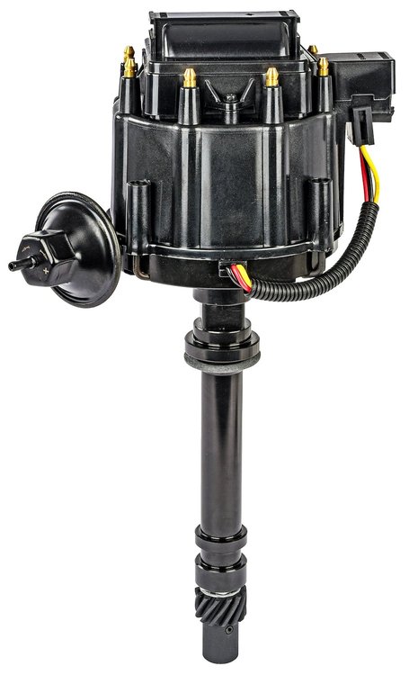HEI Distributor for Small Block and Big Block Chevy