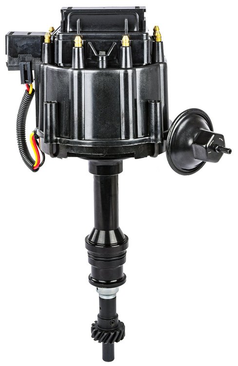 HEI Distributor for Ford 351C/351M-400M V8 & Ford Big Block 429/460 V8