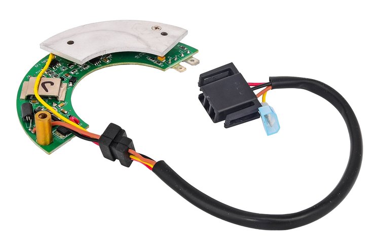 GM HEI High-Output Module with Rev-Limiter Control [4, 6 & 8-Cylinder]