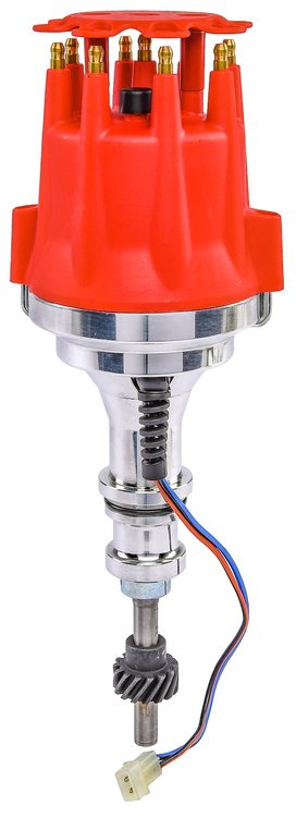 SSR-II Pro Series Distributor for Small Block Ford 221-302 (except 5.0L)