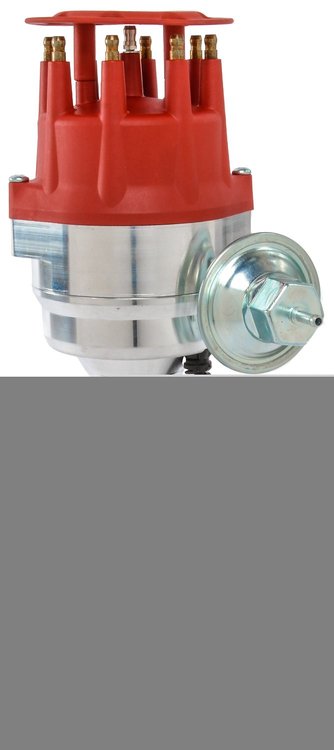 SSR-II Pro Series Distributor for Small Block Ford 351W