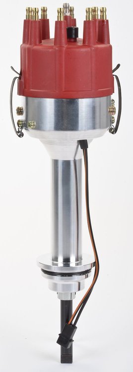 SSR-II Forged Distributor BB Chrysler 413/426/440 & 426 Hemi
