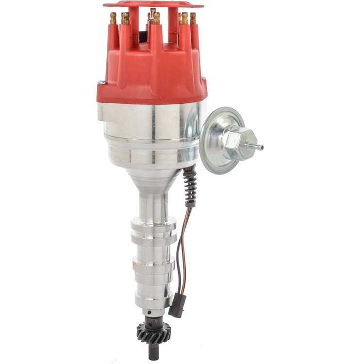 SSR-II Pro Series Distributor for Big Block Ford FE