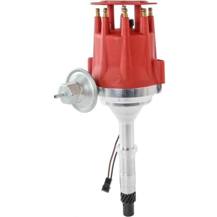 SSR-II Pro Series Distributor for AMC/Jeep V8