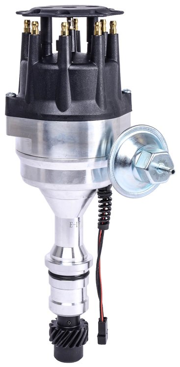 SSR-II Pro Series Distributor for 1964-1990 Oldsmobile 260-455