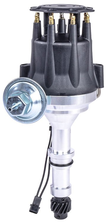 SSR-II Pro Series Distributor for 1961-1980 Buick 215-350