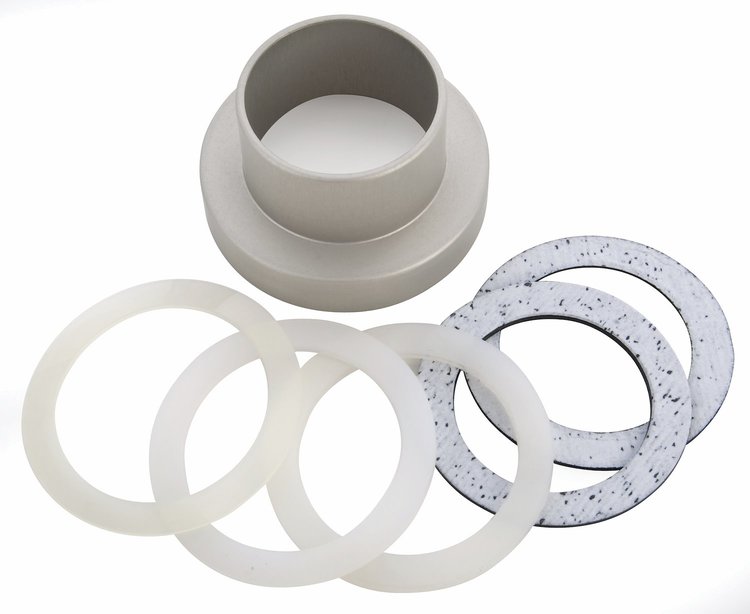 Distributor Shim & Bushing Kit for GM V8 and 90° V6 Engines