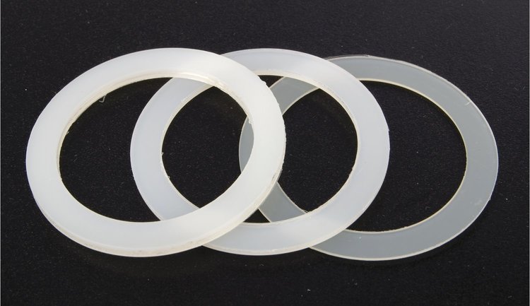 Distributor Shim Kit Made in the USA