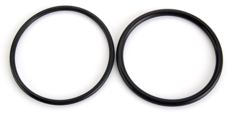 Distributor Shaft O-Ring Kit Made in the USA