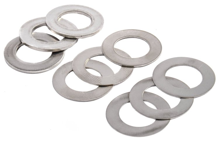 Distributor Shim Kit Made in the USA