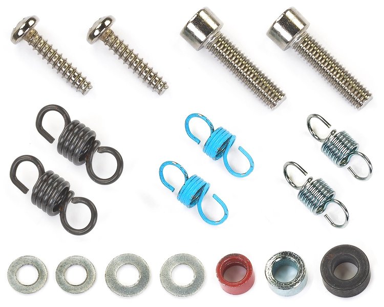 Curve Kit Fits 555-40060, 555-40060K, 555-40061, 555-40065, 555-40066, 555-40067