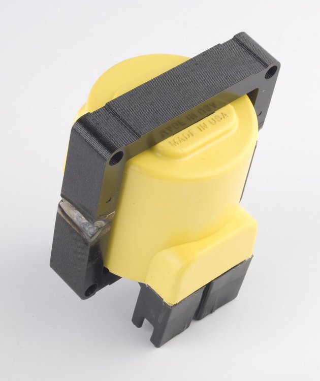 Ford TFI Coil 1984-98