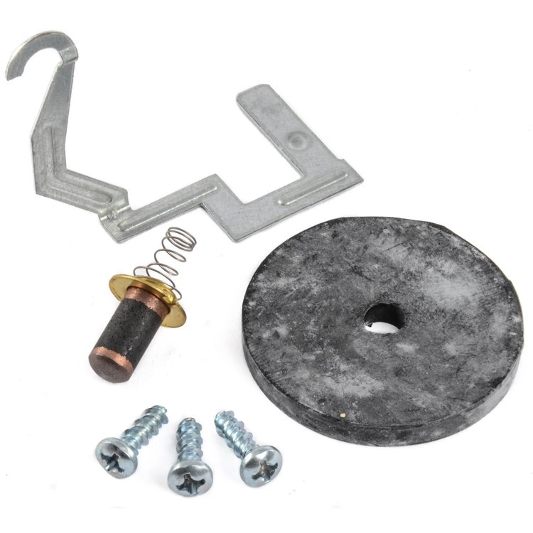 Replacement HEI Coil Install Kit Fits 555-40115
