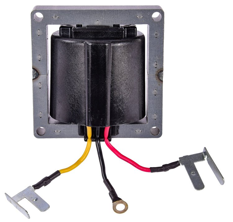 HEI High-Output Coil [65,000 Volts]