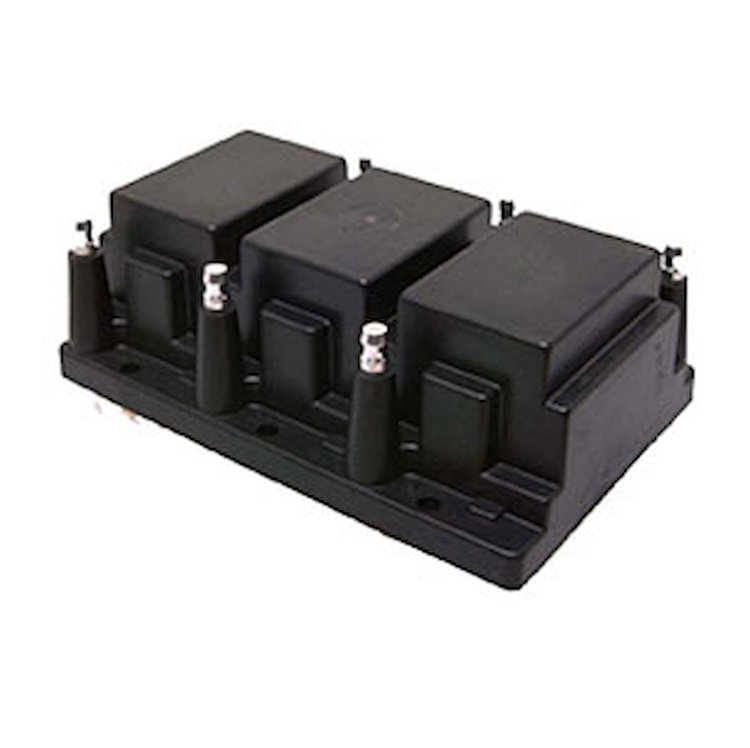 Buick Coil Pack