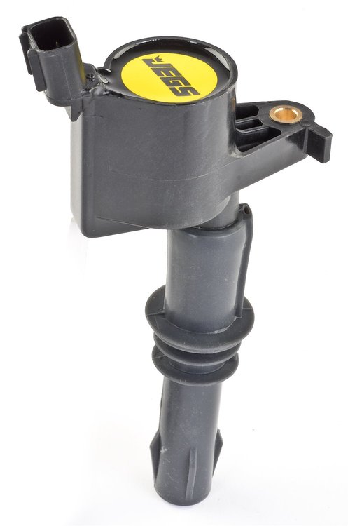 Coil on Plug Ignition Coil for 2005-2008.5 Ford 4.6L/5.4L 3V