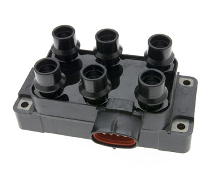 EDIS Coil Pack 1989-2004 6-cylinder engines