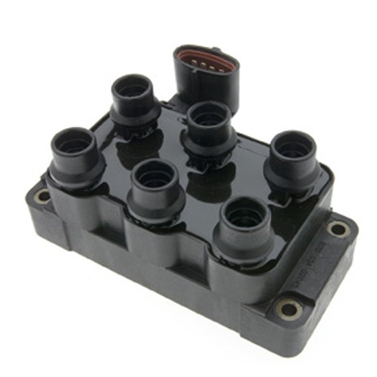 EDIS Coil Pack 1998-2000 6-cylinder engines