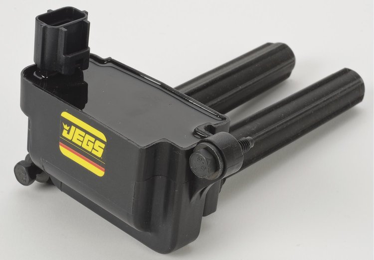 Hemi Coil 1/pkg Fits: