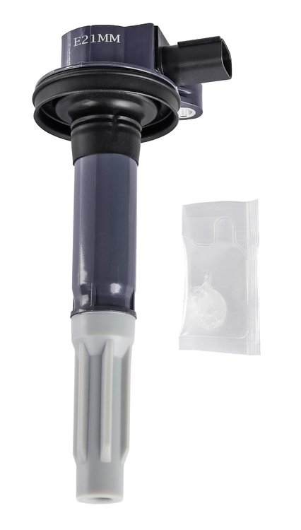 High-Output Ignition Coil for 2011-2015 Ford 5.0L V8 Coyote Engines