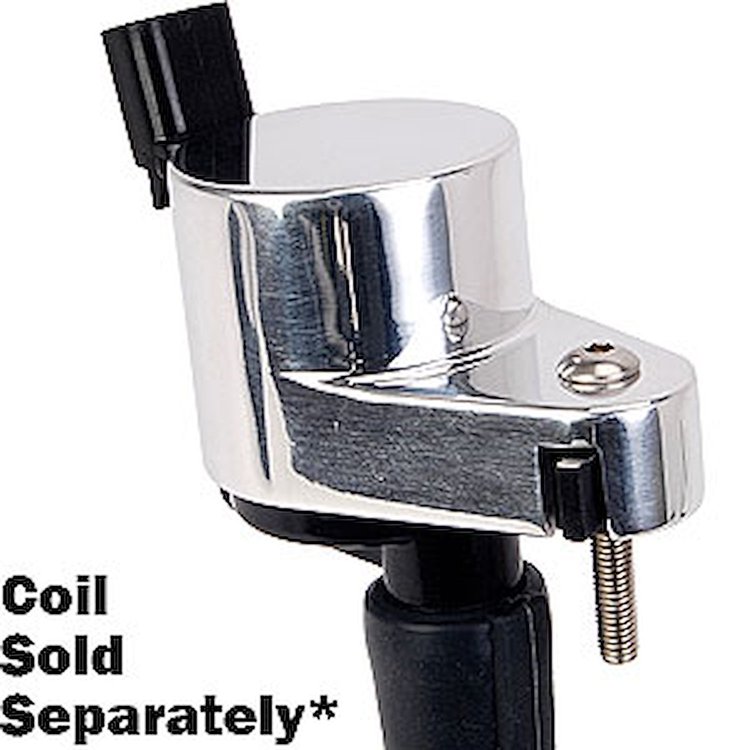 Ignition Coil Cover Set for 2005-2008 4.6L 3V Mustang