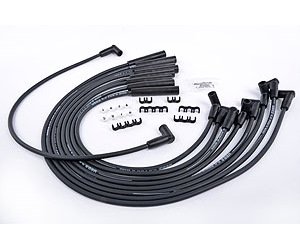 JEGS 8.0mm Pow r Wires