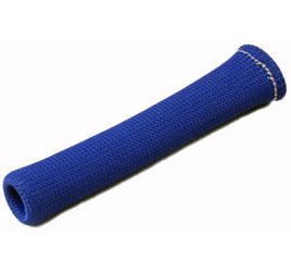 Spark Plug Wire Boot Guard, Blue