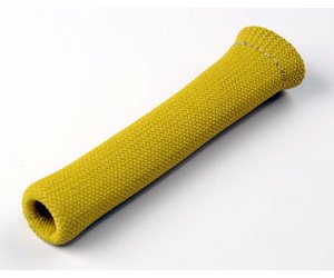 Yellow Boot Guard 1/pkg