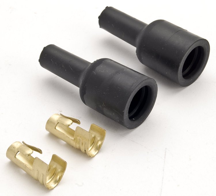 Distributor Boot and Terminal Kit Socket Cap Terminal