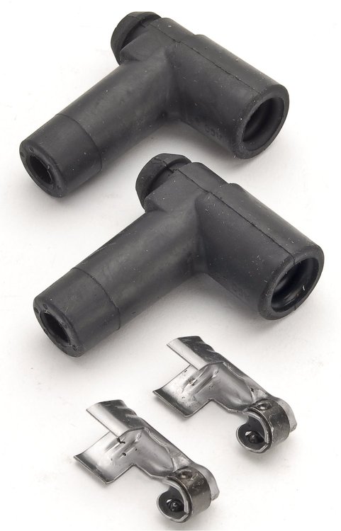 Distributor Boot and Terminal Kit HEI Cap Terminal